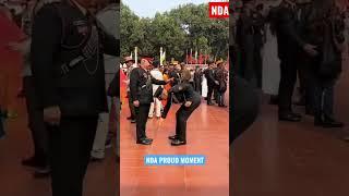 Proud Moment NDA - JMDi Defence Academy | Dehradun - Best NDA Coaching in Dehradun