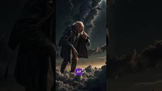 رحمة الله بالعباد يوم القيامة! #shorts