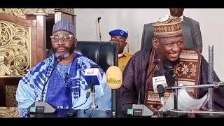 sheikh kabiru gombe 2023 Ramadan Tafsir day 21