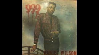 DANNY WILSON 999 (TROPICAL RECORDS)