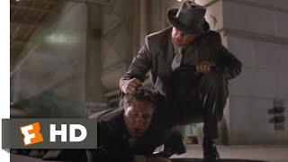 Mulholland Falls (1996) - This Is My Town Scene (10/11) | Movieclips