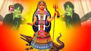 Ganpati garva | Dharmesh Prajapati | Devotional | Latest Gujarati Song | 2017