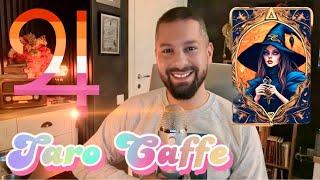 TARO CAFFE- Retrogradarea planetei Jupiter. Zodiile la control. Intervenție divină pentru toți !