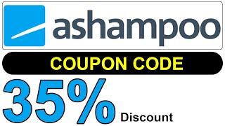 Ashampoo Coupon Code (2023- 2024)