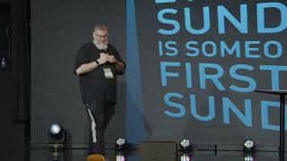 How Your Church Can Make The Best First Impression with Greg Atkinson