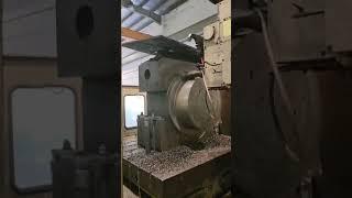 Buy & Sell Machines Quickly - Zatpatmachines - Horizontal Boring - Ikegai - BX 130P