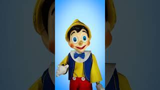 The Pinocchio Nose Paradox  (explained)