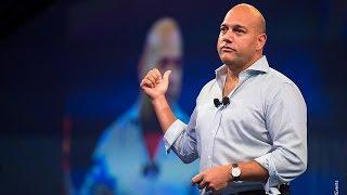 Exponential Organizations - Salim Ismail, at USI