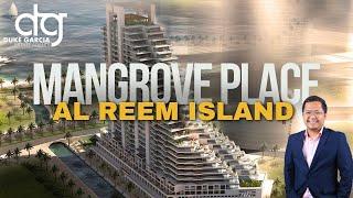 Mangrove Place, Al Reem Island | 1 Bedroom [Virtual Tour]