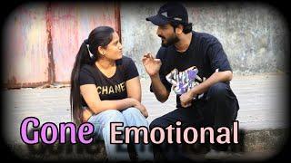 Prank Gone Emotional | Chacha Ji nahi rhe