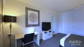 Mantra Pavilion Hotel, Wagga Wagga - Family Deluxe