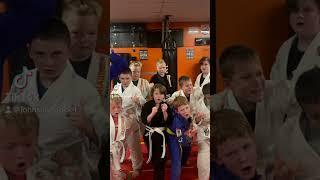 Children’s Jiujitsu classes at Shaddock MMA.  Get your kids enrolled in 2024! #jiujitsu #bjj