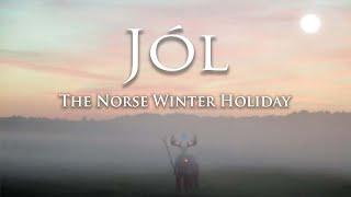 Yule (Jól) The Norse Winter Celebration