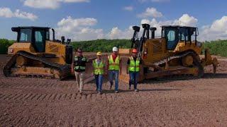 The Assist Advantage | Helpful Technology for Cat® Dozer Operators