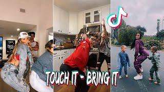 Touch It - Busta Rhymes | TikTok trendy 2021 dance