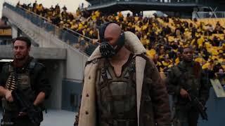 Yodeling Walmart kid (Bane)