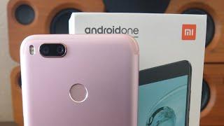 Xiaomi Mi A1 Camera Review! Spolier, they are GOOD!!!