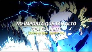 Demon Slayer Opening 3 「Zankyou Zanka」 - Sub Español y Japonés - AMV