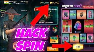 CRITICAL STRIKE HACK  SPIN EVENT #criticalstrike #freefire #newgame #gameplay #gaming #trending