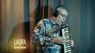 LAURA  Jazz Melodica Cover by #ZoriyFine