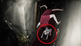 15 Scary Videos Too Creepy for the Internet