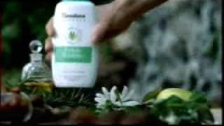 Himalaya Herbals Protien Shampoo