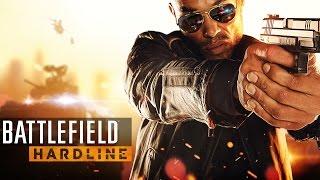 EA Battlefield Hardline | Trailer di Lancio Ufficiale - ITALIANO