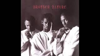 Brother Nature - Heavy On My Mind