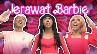 [DRAMA] JERAWAT BARBIE 