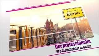Autowerkstatt Berlin Lackiererei Karosseriebau