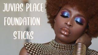 JUVIAS PLACE Foundations Sticks, Are they actually BOMB?