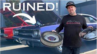 SIMPLE Classic Car Mods, RUINED by These Common Mistakes!