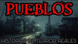 1 Hora de Historias de Terror en Pueblos | Historias Reales