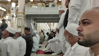 Riyaz Ul Jannah full video #riyazuljannah #madina #huhuclub