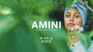 (FREE) | "Amini" | Tems ft Rema & Tiwa Savage Type Beat | Free Beat | Afrobeat Instrumental 2023