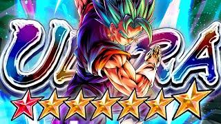 ¡¡EL MONSTRUO TURQUESA UN AÑO DESPUÉS!! | SHOWCASE VEGETTO BLUE 8⭐