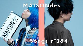 MAISONdes – RALLY, RALLY feat. Pii, meiyo / THE FIRST TAKE