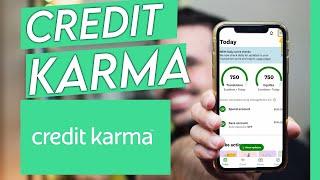 Credit Karma App Review