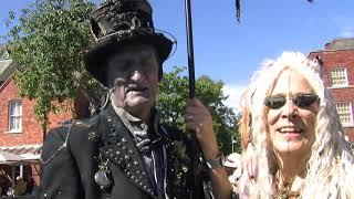 Steampunk Festival 2022