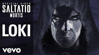Saltatio Mortis - Loki (Lyric Video)
