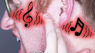 TMJ Tinnitus! Why Ear Ringing is Linked to TMD and What Causes It So You Can Get RELIEF!