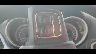 Thorton Stage 2 Tuning Chip Dodge Journey 2.4l 1 Year Later.