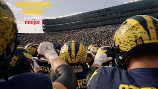 Countdown to Kickoff | Ep. 4 | Michigan Made: Football