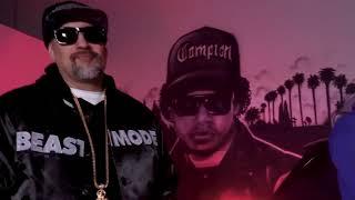 B-Real - Life Goes On Feat. Everlast & Nate Dogg (Music Video)