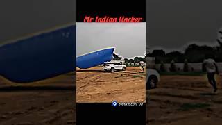 OTHER YOUTUBER FORTUNER CAR DELIVERY  MR INDIAN HACKER FORTUNER CAR DELIVERY #shortsfeed #viral