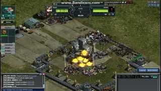 war commander 15