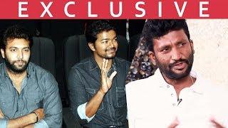 Vijay & Jayam Ravi Rejected This Script - Suseenthiran