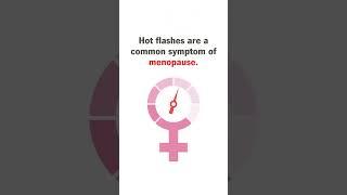 ️ What are hot flashes?