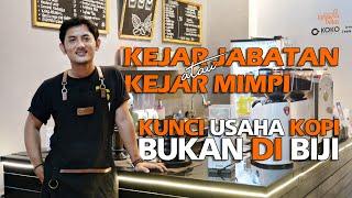 Bisnis Coffee Shop, Nol Rupiah Berhari-hari Kini Buka Banyak Franchise