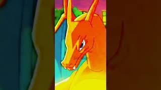 Ash Greninja vs Ash's Charizard  Who is strongest #shorts #pokemon #mrelot